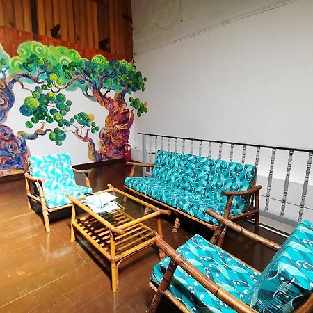 Mori Jonker Homestay Malacca Εξωτερικό φωτογραφία