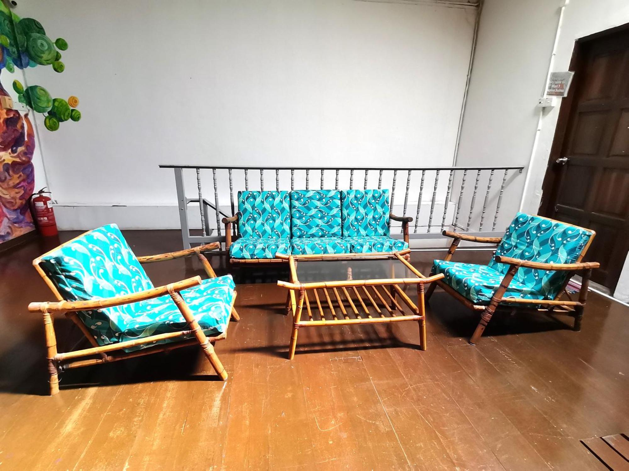 Mori Jonker Homestay Malacca Εξωτερικό φωτογραφία