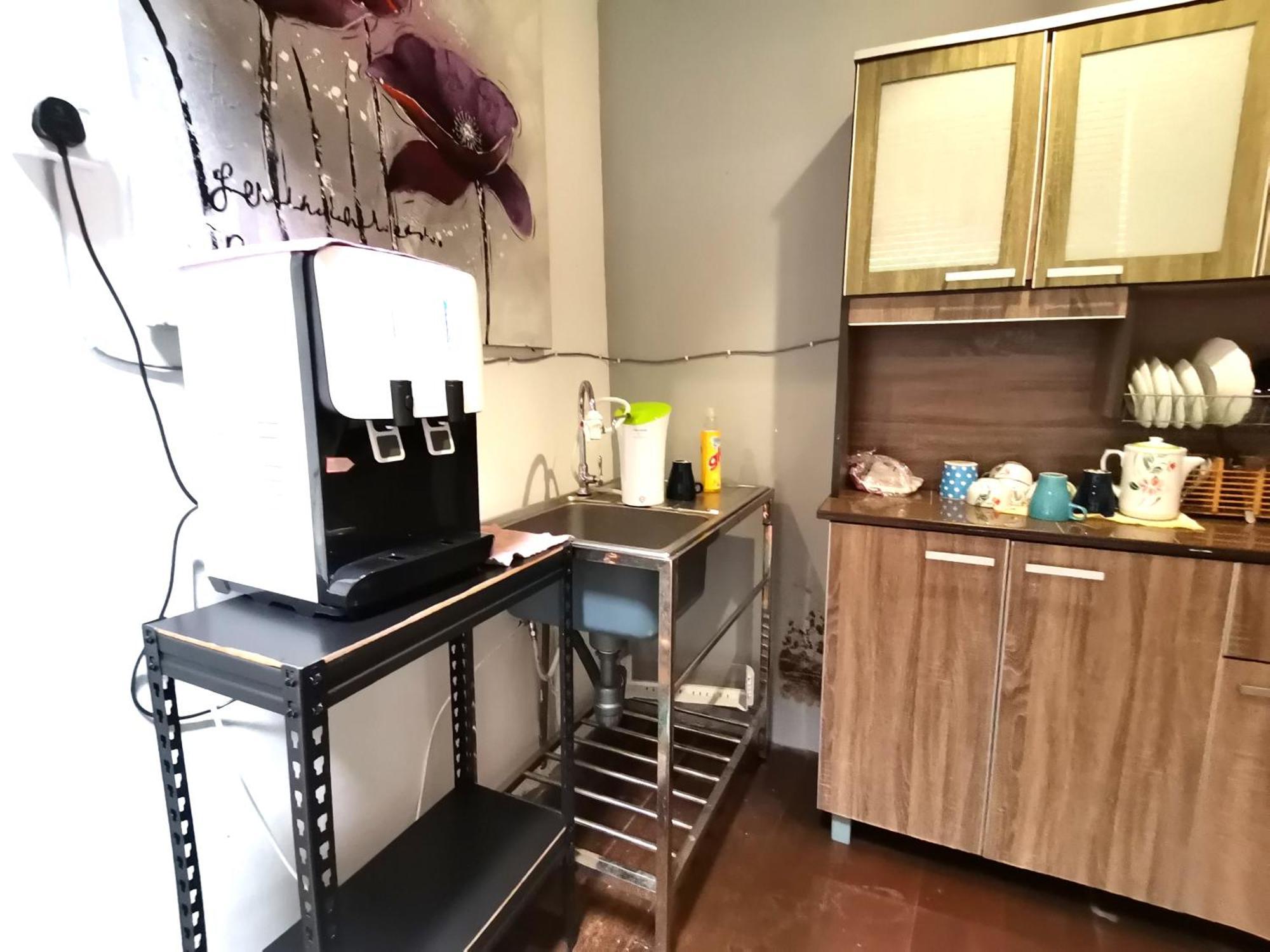 Mori Jonker Homestay Malacca Εξωτερικό φωτογραφία