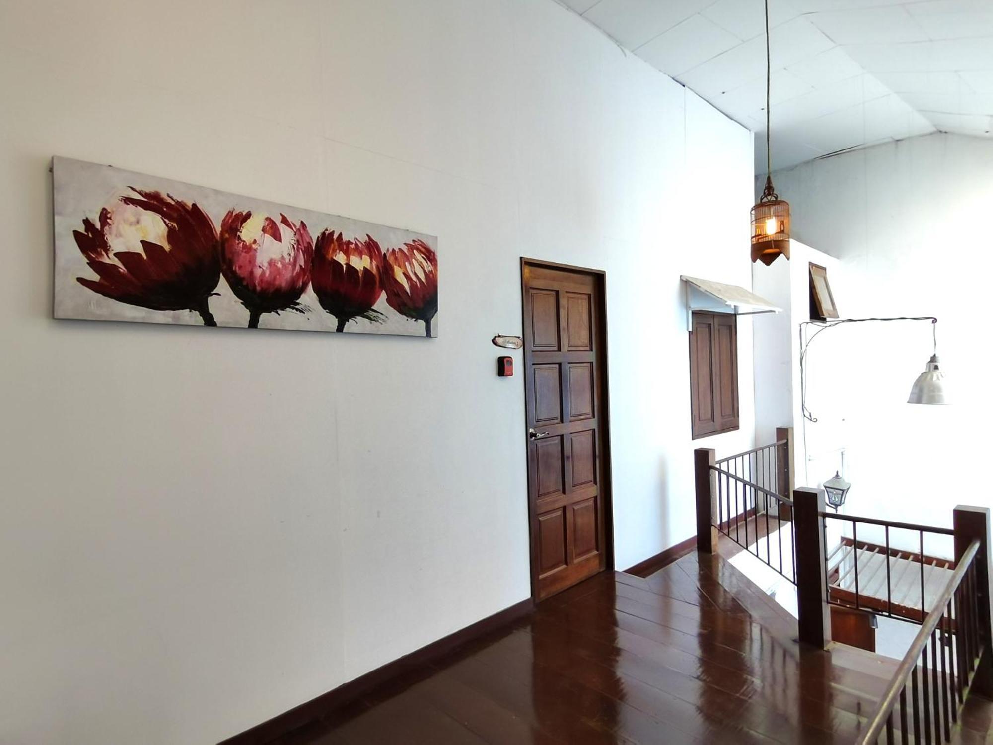 Mori Jonker Homestay Malacca Εξωτερικό φωτογραφία