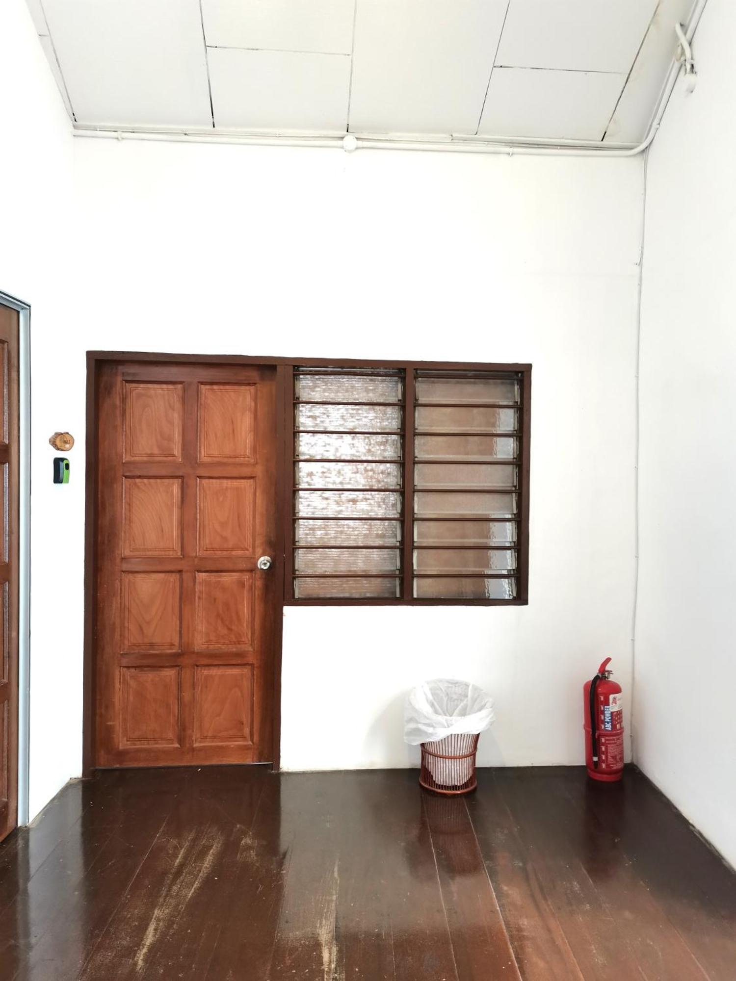 Mori Jonker Homestay Malacca Εξωτερικό φωτογραφία