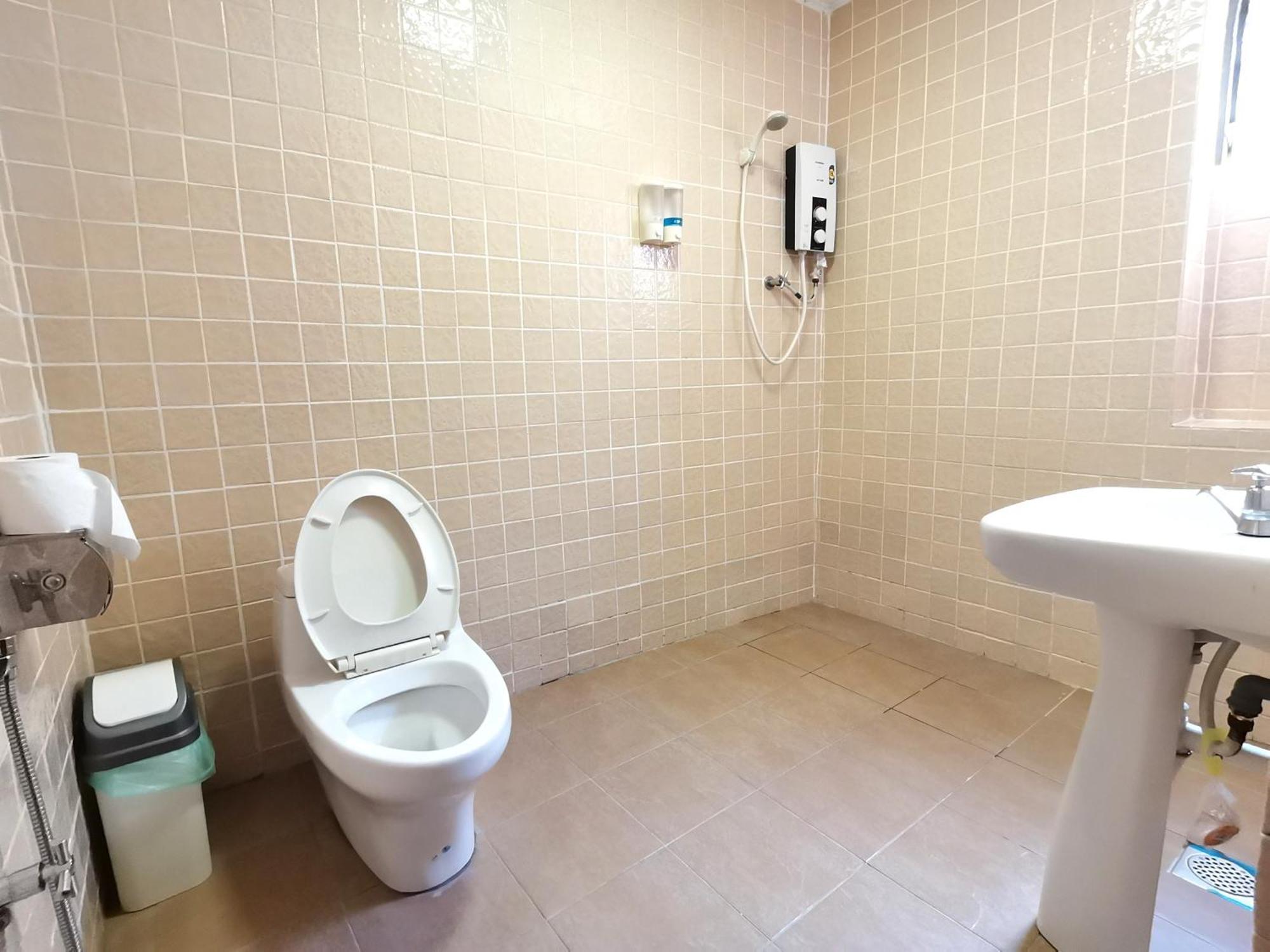 Mori Jonker Homestay Malacca Εξωτερικό φωτογραφία