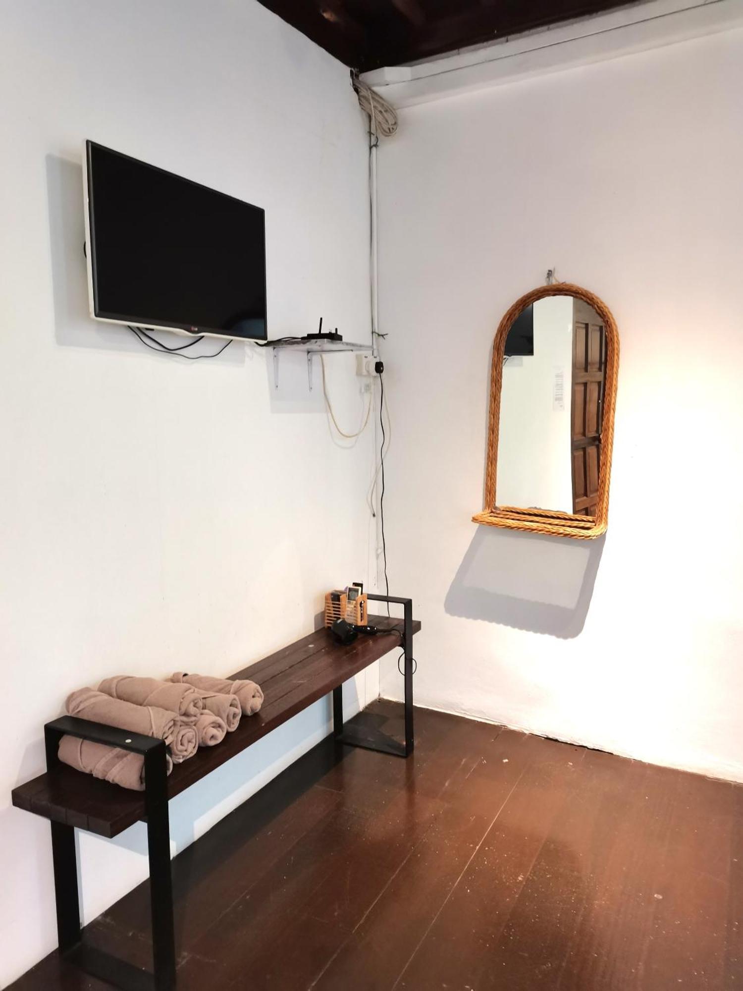 Mori Jonker Homestay Malacca Εξωτερικό φωτογραφία